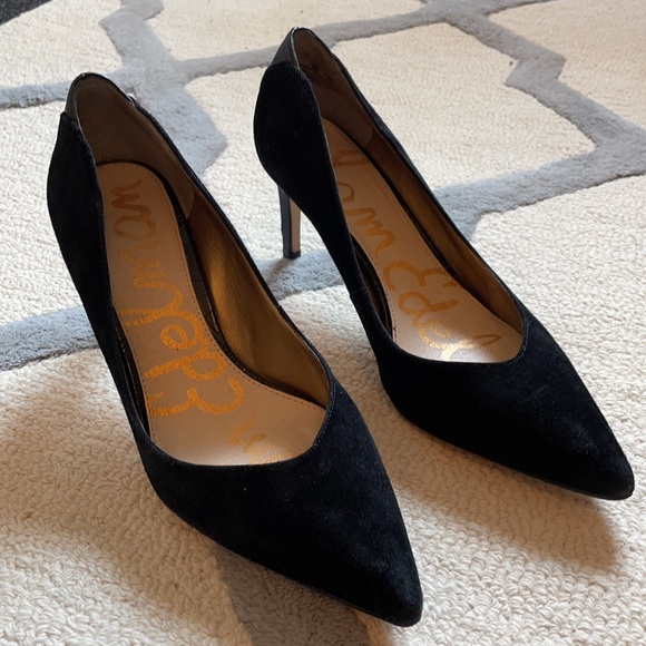 ❌SOLD❌🎉🎉Women’s Shoes Bundle Sell Size 8 👠 👠 - Picture 12 of 17